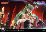 Darkstalkers Real Elite Masterline Series Statue 1/4 Morrigan 55 cm - Smalltinytoystore