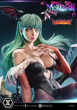 Darkstalkers Real Elite Masterline Series Statue 1/4 Morrigan 55 cm - Smalltinytoystore