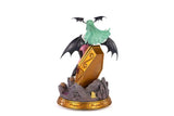 Darkstalkers Statue 1/6 Morrigan Aensland 43 cm - Smalltinytoystore