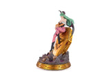 Darkstalkers Statue 1/6 Morrigan Aensland 43 cm - Smalltinytoystore