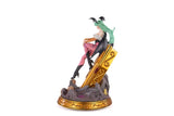 Darkstalkers Statue 1/6 Morrigan Aensland 43 cm - Smalltinytoystore