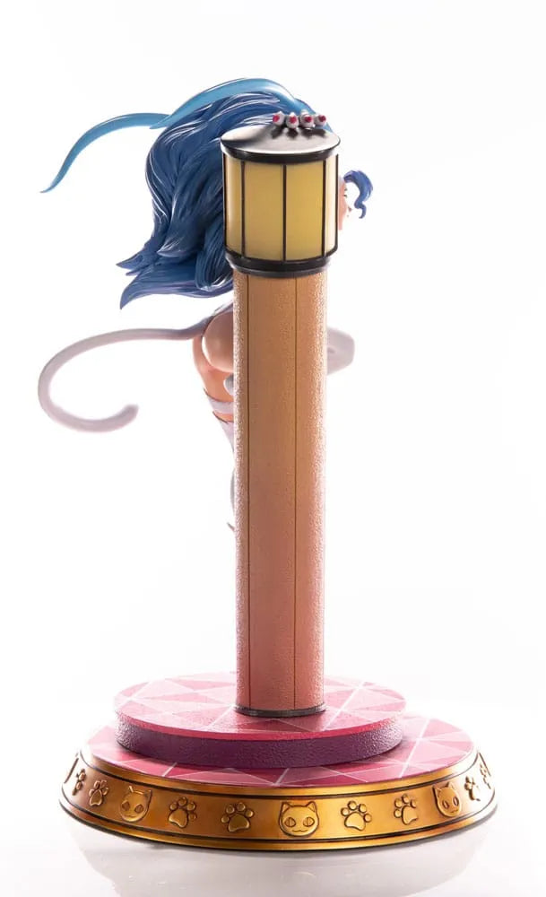 Darkstalkers Statue Felicia 40 cm - Smalltinytoystore