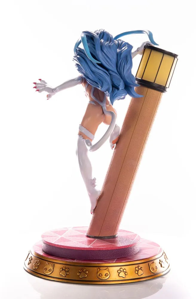 Darkstalkers Statue Felicia 40 cm - Smalltinytoystore