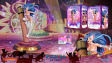 Darkstalkers Statue Felicia 40 cm - Smalltinytoystore