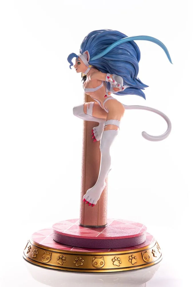 Darkstalkers Statue Felicia 40 cm - Smalltinytoystore