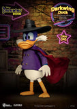 Darkwing Duck Dynamic 8ction Heroes Actionfigur 1/9 Darkwing Duck 16 cm - Smalltinytoystore