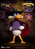 Darkwing Duck Dynamic 8ction Heroes Actionfigur 1/9 Darkwing Duck 16 cm - Smalltinytoystore