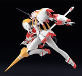 Darling in the Franxx Moderoid Plastic Model Kit Strelitzia (4th-run) 18 cm - Smalltinytoystore