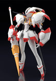 Darling in the Franxx Moderoid Plastic Model Kit Strelitzia (4th-run) 18 cm - Smalltinytoystore