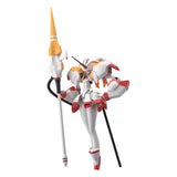 Darling in the Franxx Moderoid Plastic Model Kit Strelitzia (4th-run) 18 cm - Smalltinytoystore