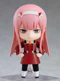 Darling in the Franxx Nendoroid Actionfigur Zero Two 10 cm - Smalltinytoystore