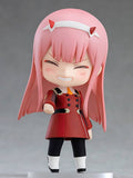 Darling in the Franxx Nendoroid Actionfigur Zero Two 10 cm - Smalltinytoystore