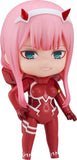 Darling in the Franxx Nendoroid Actionfigur Zero Two: Pilot Suit Ver. 10 cm - Smalltinytoystore
