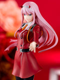 Darling in the Franxx Pop Up Parade PVC Statue Zero Two 17 cm - Smalltinytoystore
