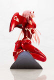 Darling in the Franxx PVC Statue 1/7 Zero Two 17 cm - Smalltinytoystore
