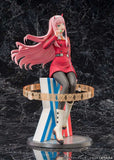 Darling in the Franxx PVC Statue 1/7 Zero Two 24 cm - Smalltinytoystore