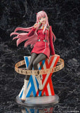 Darling in the Franxx PVC Statue 1/7 Zero Two 24 cm - Smalltinytoystore