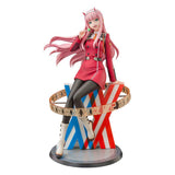 Darling in the Franxx PVC Statue 1/7 Zero Two 24 cm - Smalltinytoystore