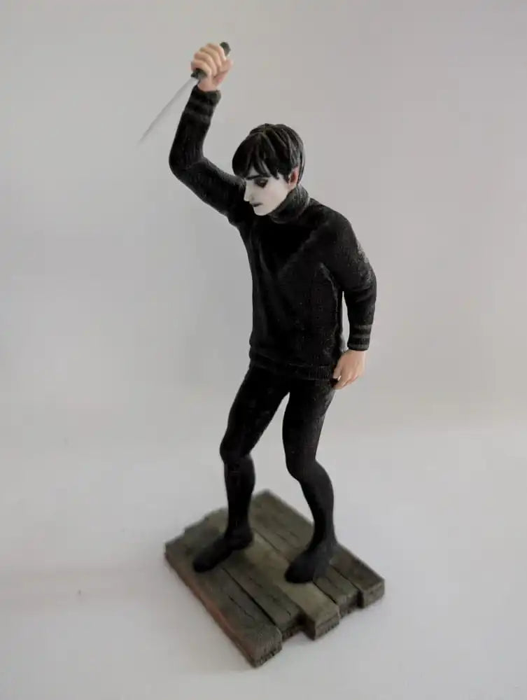 Das Cabinet des Dr. Caligari Statue 1/10 Cesare 15 cm - Smalltinytoystore