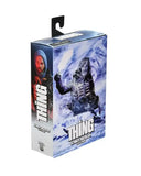 Das Ding aus einer anderen Welt Actionfigur Ultimate MacReady (Last Stand) 18 cm