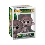 Das Dschungelbuch POP! Disney Vinyl Figur Hathi Jr. 9 cm - Smalltinytoystore