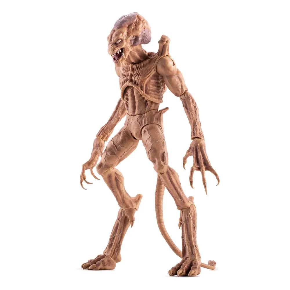 Das Halloween Monster Actionfigur Pumpkinhead 23 cm - Smalltinytoystore