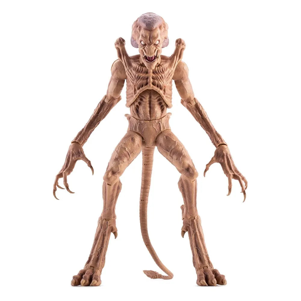 Das Halloween Monster Actionfigur Pumpkinhead 23 cm - Smalltinytoystore