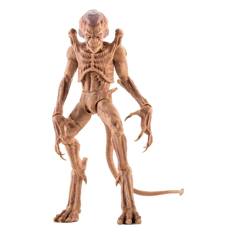 Das Halloween Monster Actionfigur Pumpkinhead 23 cm - Smalltinytoystore