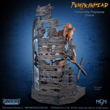 Das Halloween Monster Statue 1/10 Pumpkinhead Classic Edition 28 cm - Smalltinytoystore