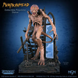 Das Halloween Monster Statue 1/4 Pumpkinhead Apex Edition 70 cm - Smalltinytoystore