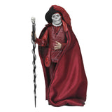 Das Phantom der Oper (1925) Actionfigur Phantom of the Opera "Masque of the Red Death" 18 cm - Smalltinytoystore