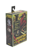 Das Phantom der Oper (1925) Actionfigur Phantom of the Opera "Masque of the Red Death" 18 cm - Smalltinytoystore