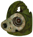 Das Schloss im Himmel Blumentopf Robot Helmet 21 cm - Smalltinytoystore