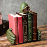 Das Schloss im Himmel Buchstütze Robot Soldier 12 cm - Smalltinytoystore