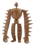 Das Schloss im Himmel Model-Kit 1/20 Robot Soldier (Combat Version)