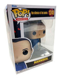 Das Schweigen der Lämmer POP! Movies Vinyl Figur Hannibal w/ Knife and Fork 9 cm - Smalltinytoystore
