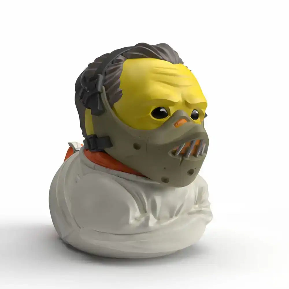Das Schweigen der Lämmer Tubbz PVC Figur Hannibal Lecter Boxed Edition 10 cm - Smalltinytoystore