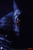 Das Tier Epic Series Statue 1/3 The Howling 97 cm - Smalltinytoystore