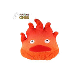 Das wandelnde Schloss Plüschfigur Calcifer 31 cm - Smalltinytoystore