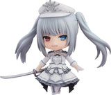 Date A Bullet Nendoroid Actionfigur Queen 10 cm - Smalltinytoystore