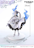 Date a Bullet Prisma Wing PVC Statue 1/7 Queen 29 cm - Smalltinytoystore