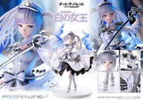 Date a Bullet Prisma Wing PVC Statue 1/7 Queen 29 cm - Smalltinytoystore