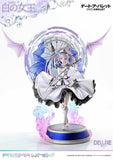 Date a Bullet Prisma Wing PVC Statue 1/7 Queen Deluxe Version 34 cm - Smalltinytoystore