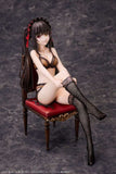 Date a Bullet PVC Statue 1/7 Kurumi Tokisaki 17 cm - Smalltinytoystore
