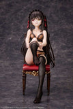Date a Bullet PVC Statue 1/7 Kurumi Tokisaki 17 cm - Smalltinytoystore