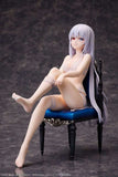 Date a Bullet PVC Statue 1/7 White Queen 17 cm - Smalltinytoystore