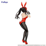 Date A Live BiCute Bunnies PVC Statue Kurumi Tokisak 29 cm - Smalltinytoystore