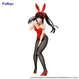 Date A Live BiCute Bunnies PVC Statue Kurumi Tokisak 29 cm - Smalltinytoystore