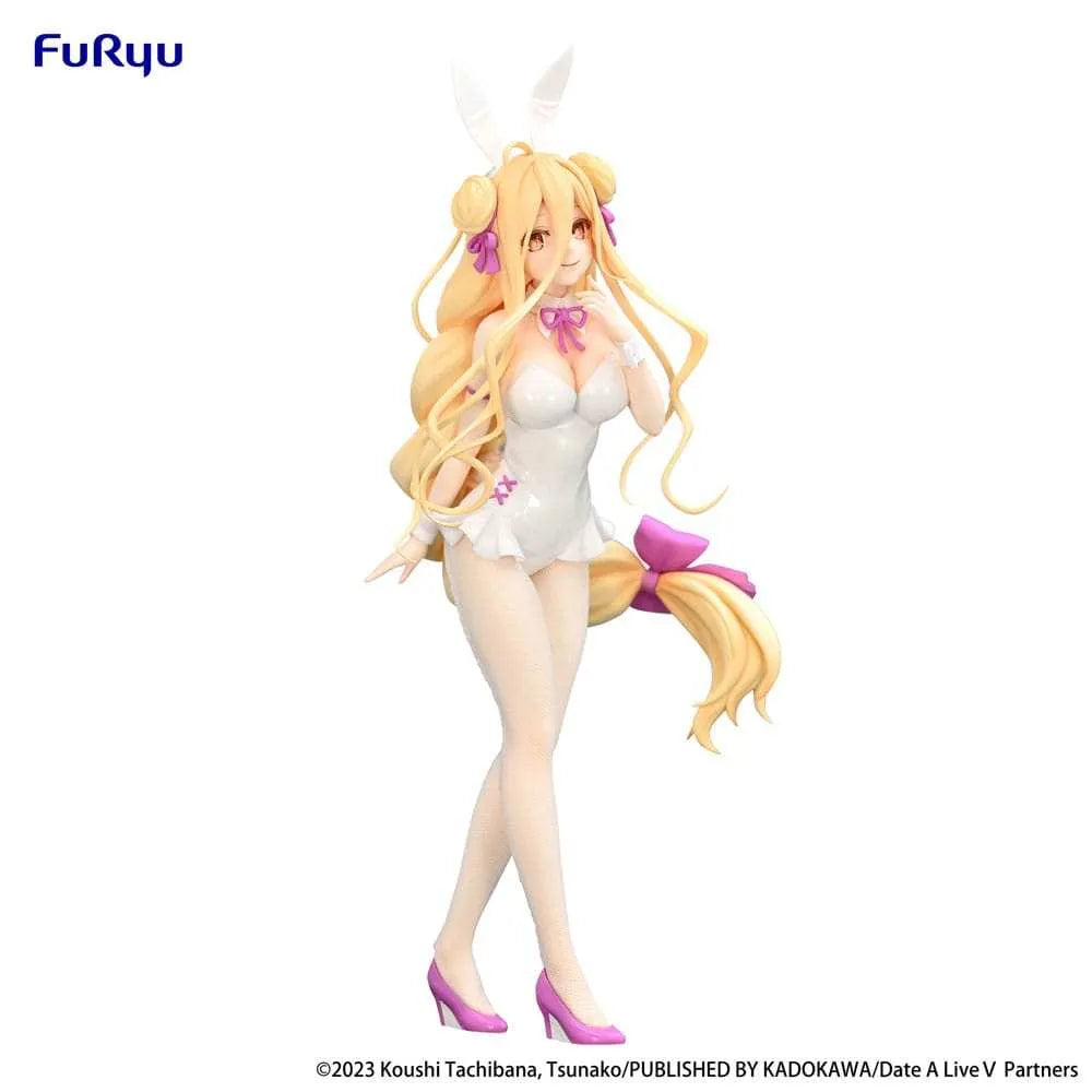 Date A Live BiCute Bunnies PVC Statue Mukuro Hoshimiya 27 cm - Smalltinytoystore