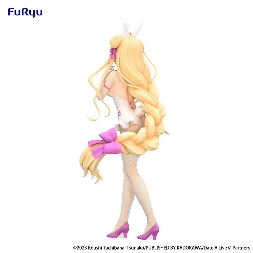 Date A Live BiCute Bunnies PVC Statue Mukuro Hoshimiya 27 cm - Smalltinytoystore
